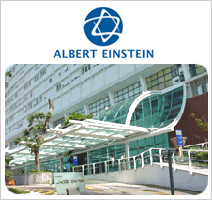 Hospital Albert Einstein - S.Paulo - SP